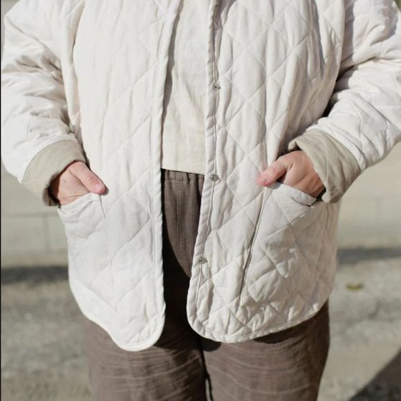 Seek Shelter Milo Coat - Picture 5 of 5